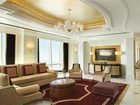 фото отеля The St Regis Abu Dhabi