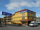 фото отеля America's Best Value Inn - Executive Suite Hotel