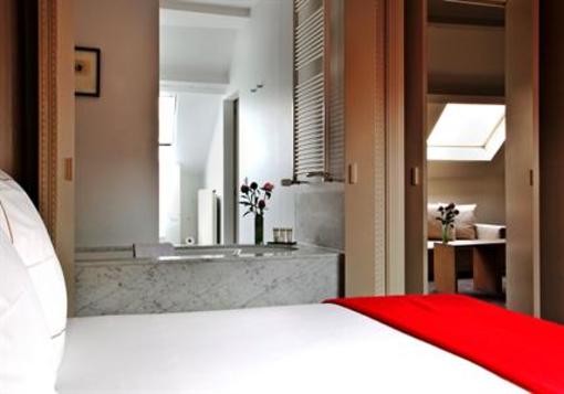 фото отеля Hotel Julien