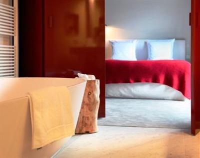 фото отеля Hotel Julien