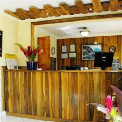 фото отеля Bar-B-Barn Beach Hotel Negril