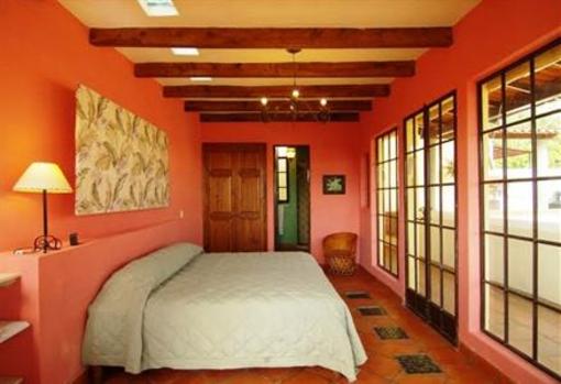 фото отеля Casa de la Noche
