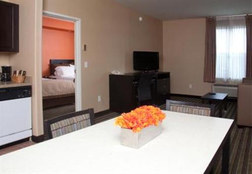 фото отеля Fairfield Inn & Suites Downtown Historic Main Street