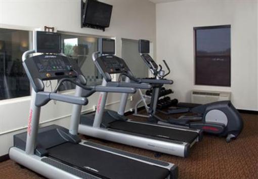 фото отеля Fairfield Inn & Suites Downtown Historic Main Street