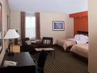 фото отеля Fairfield Inn & Suites Downtown Historic Main Street