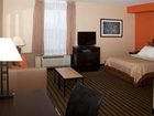фото отеля Fairfield Inn & Suites Downtown Historic Main Street
