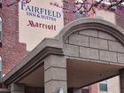 фото отеля Fairfield Inn & Suites Downtown Historic Main Street