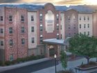 фото отеля Fairfield Inn & Suites Downtown Historic Main Street