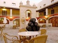 Hotel Bodega Real El Puerto de Santa Maria