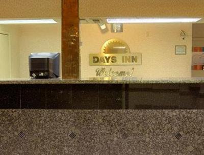 фото отеля Days Inn Midtown Albuquerque