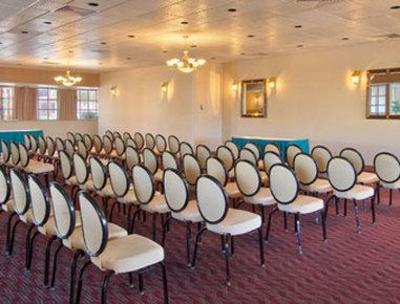 фото отеля Days Inn Midtown Albuquerque