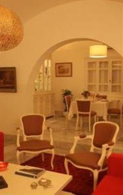 фото отеля Dar Amilcar Guest House Sidi Bou Said