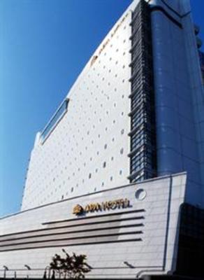 фото отеля APA Hotel Kanazawa Station Square