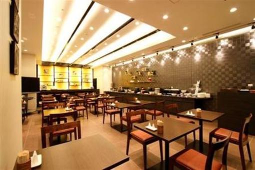 фото отеля Chisun Grand Hotel Nagasaki