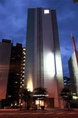 фото отеля Chisun Grand Hotel Nagasaki