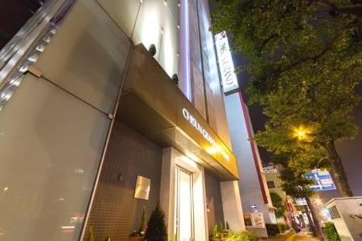 фото отеля Chisun Grand Hotel Nagasaki
