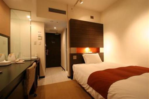 фото отеля Chisun Grand Hotel Nagasaki
