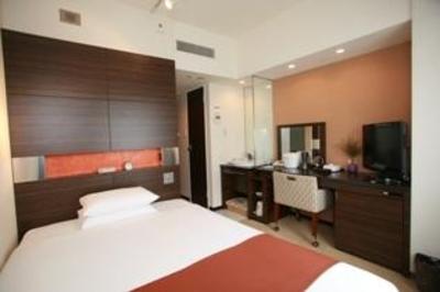 фото отеля Chisun Grand Hotel Nagasaki