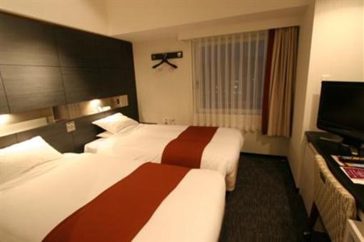 фото отеля Chisun Grand Hotel Nagasaki