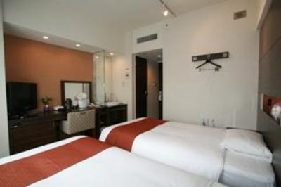 фото отеля Chisun Grand Hotel Nagasaki