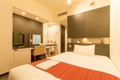 фото отеля Chisun Grand Hotel Nagasaki