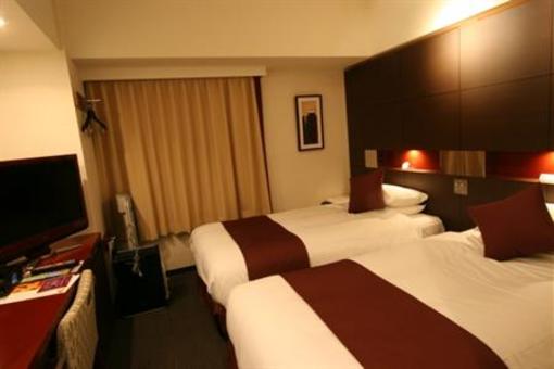фото отеля Chisun Grand Hotel Nagasaki