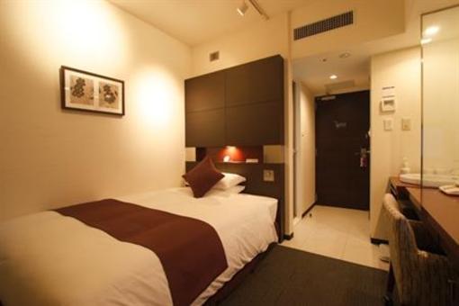 фото отеля Chisun Grand Hotel Nagasaki