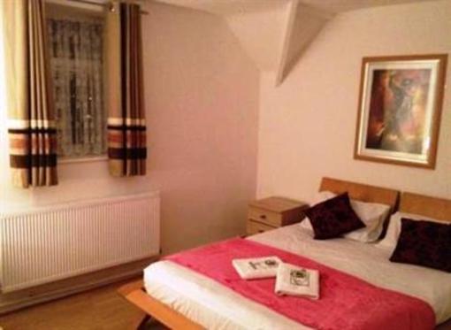 фото отеля Hendham House Hotel