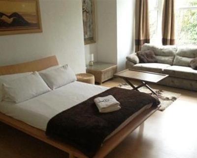 фото отеля Hendham House Hotel