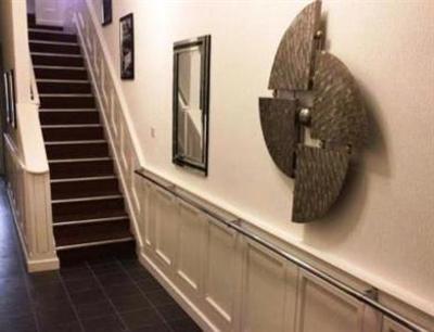 фото отеля Hendham House Hotel