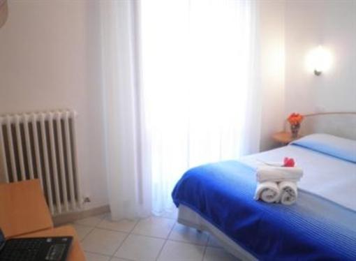 фото отеля Hotel Prestige Rimini