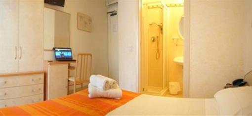 фото отеля Hotel Prestige Rimini
