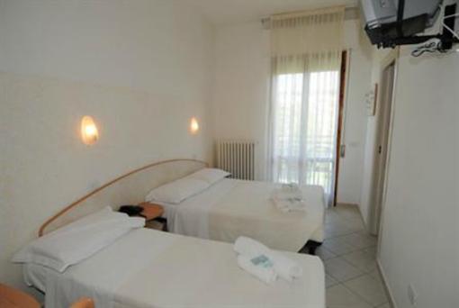 фото отеля Hotel Prestige Rimini
