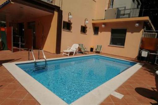 фото отеля Hotel Prestige Rimini