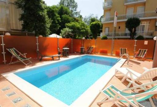 фото отеля Hotel Prestige Rimini