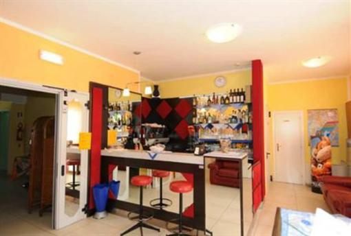 фото отеля Hotel Prestige Rimini