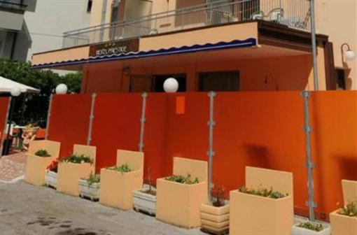 фото отеля Hotel Prestige Rimini
