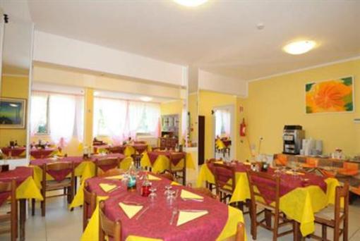 фото отеля Hotel Prestige Rimini