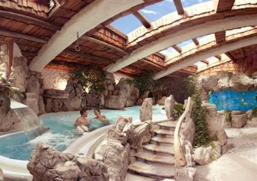 фото отеля Biohotel Stanglwirt