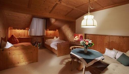 фото отеля Biohotel Stanglwirt