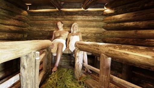 фото отеля Biohotel Stanglwirt