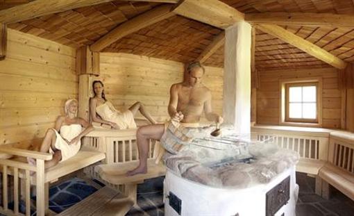 фото отеля Biohotel Stanglwirt