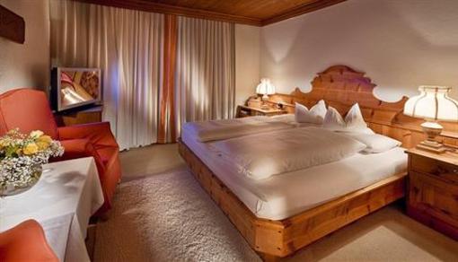 фото отеля Biohotel Stanglwirt
