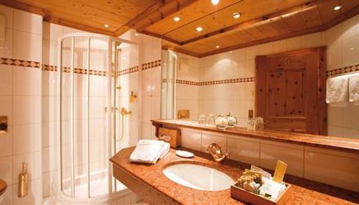 фото отеля Biohotel Stanglwirt