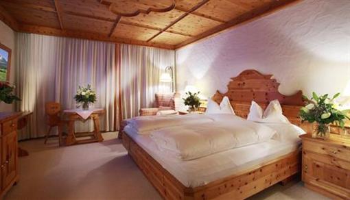 фото отеля Biohotel Stanglwirt