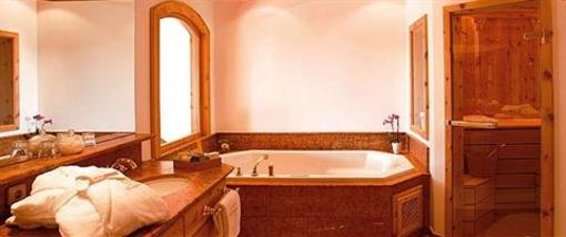 фото отеля Biohotel Stanglwirt