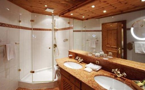 фото отеля Biohotel Stanglwirt
