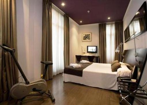 фото отеля Petit Palace Arana