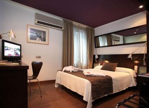 фото отеля Petit Palace Arana