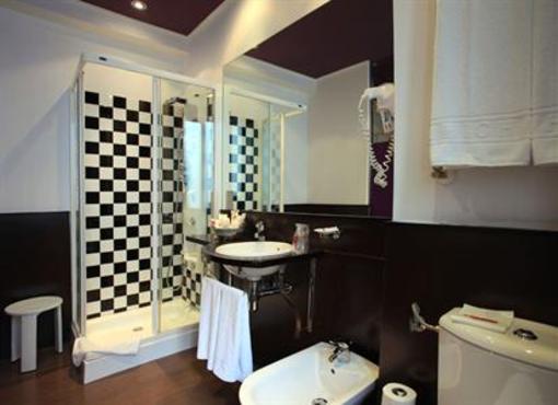 фото отеля Petit Palace Arana